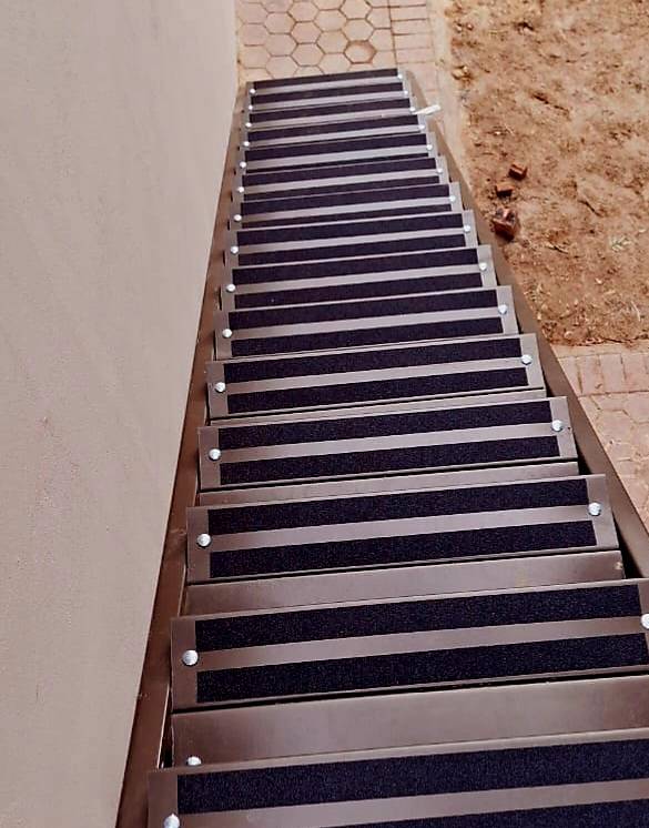 Staircase
