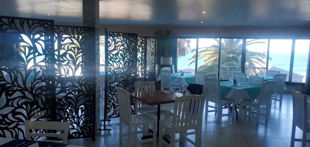 Restaurant Dividers