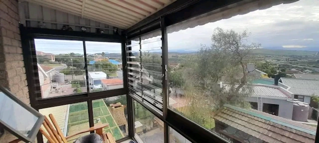Aluminum Windows