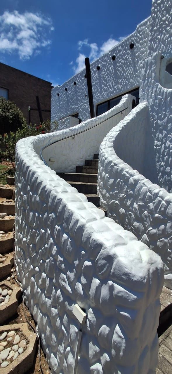 Stainless Steel Handrail