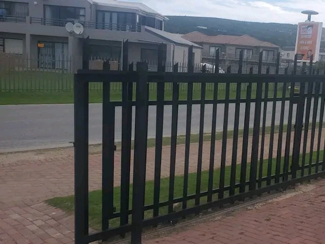 Steel Fabrication