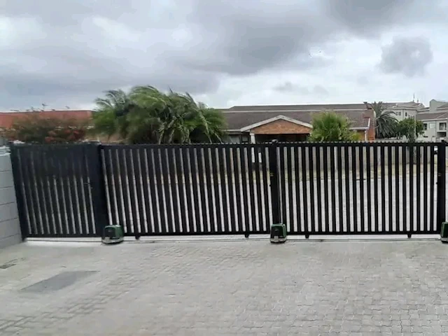 Aluminium Solutions