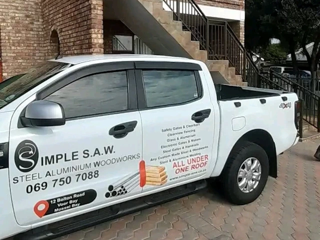 Repair & After Sale Services 24/7