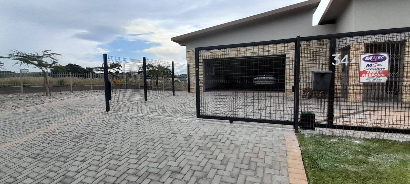 Clearview Fencing