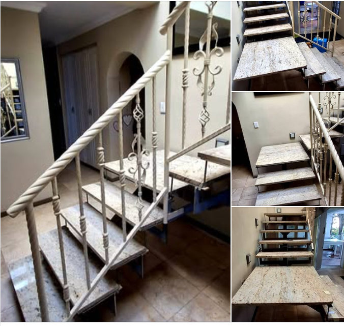 Staircases