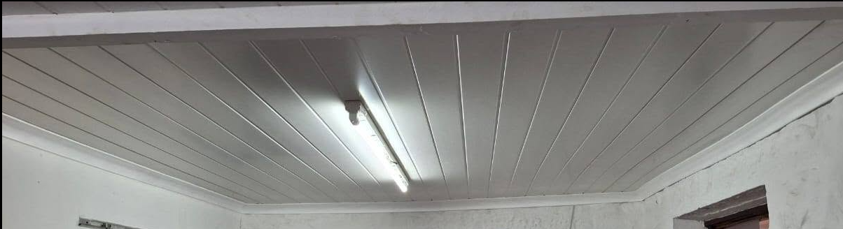PVC Ceilings