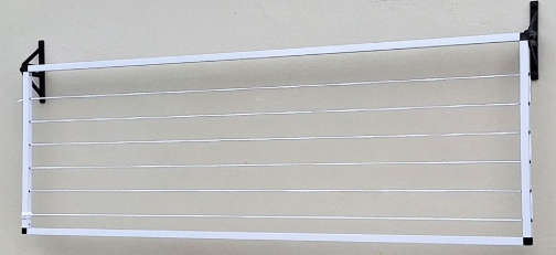 Washing Lines