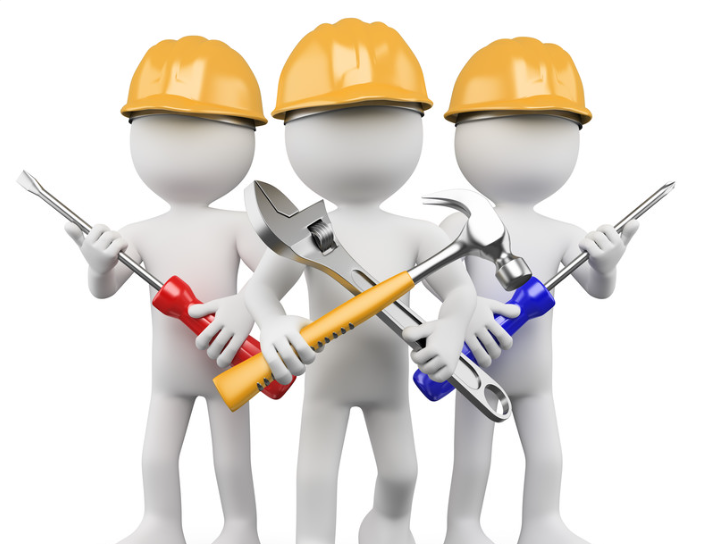 Repairs & Maintenance